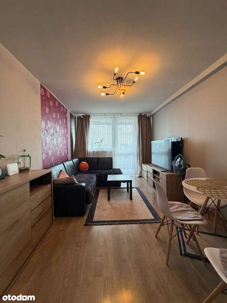 Ok.ul.Kłodnickiej/3pok/rozkładowe/loggia/dwustronne/piwnica-0