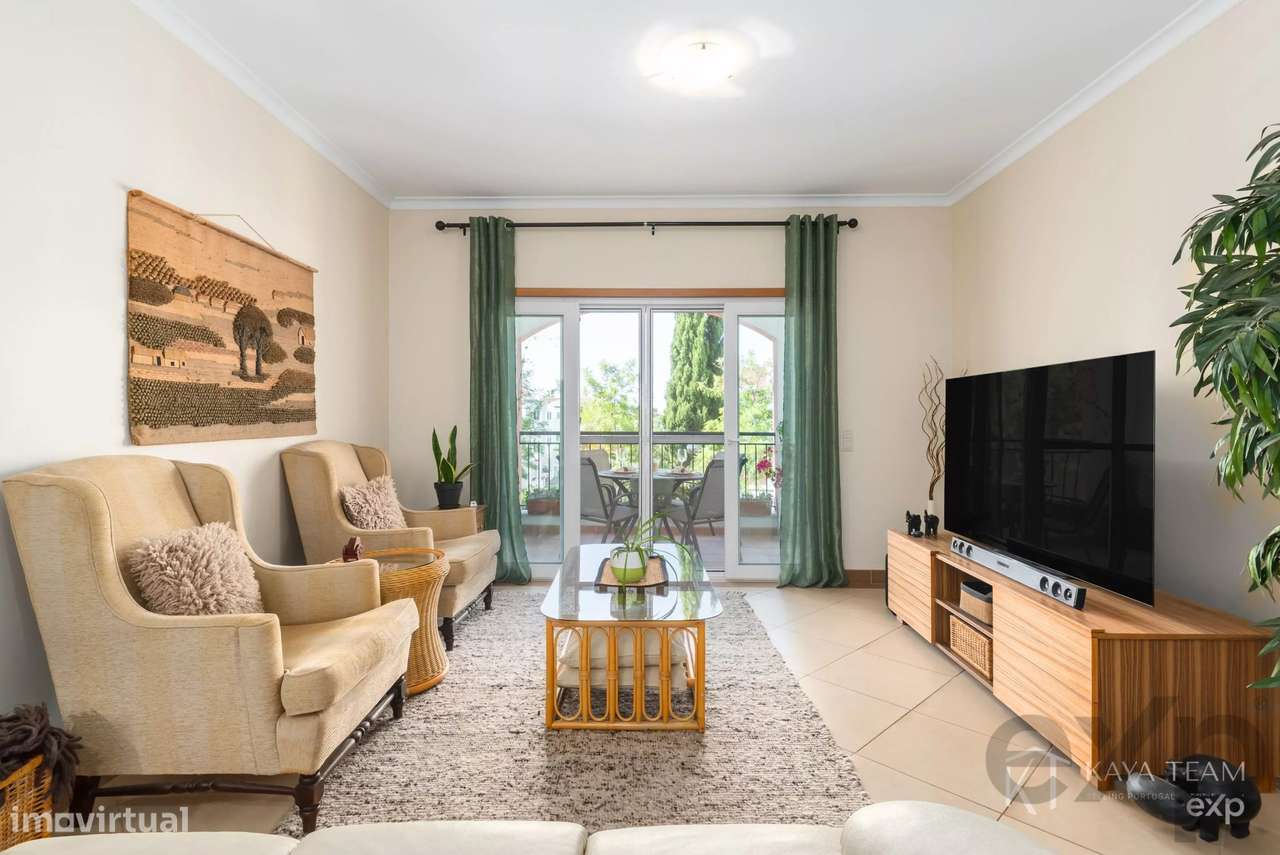 Apartamento T2 de Alta Qualidade em Cabanas de Tavira-10
