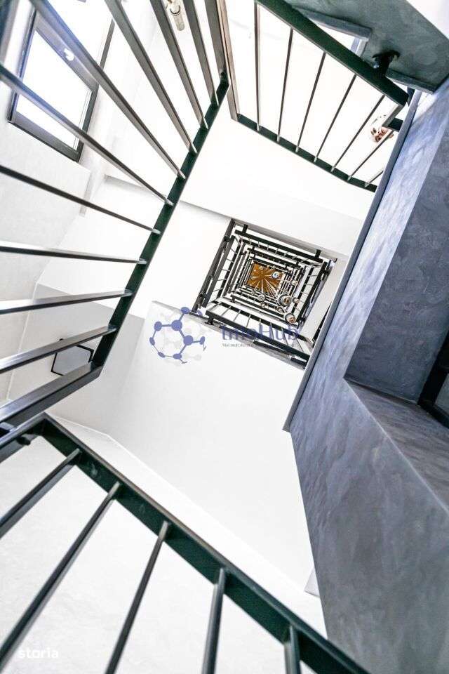 Apartament 2 camere, decomandat, 58 mp-6