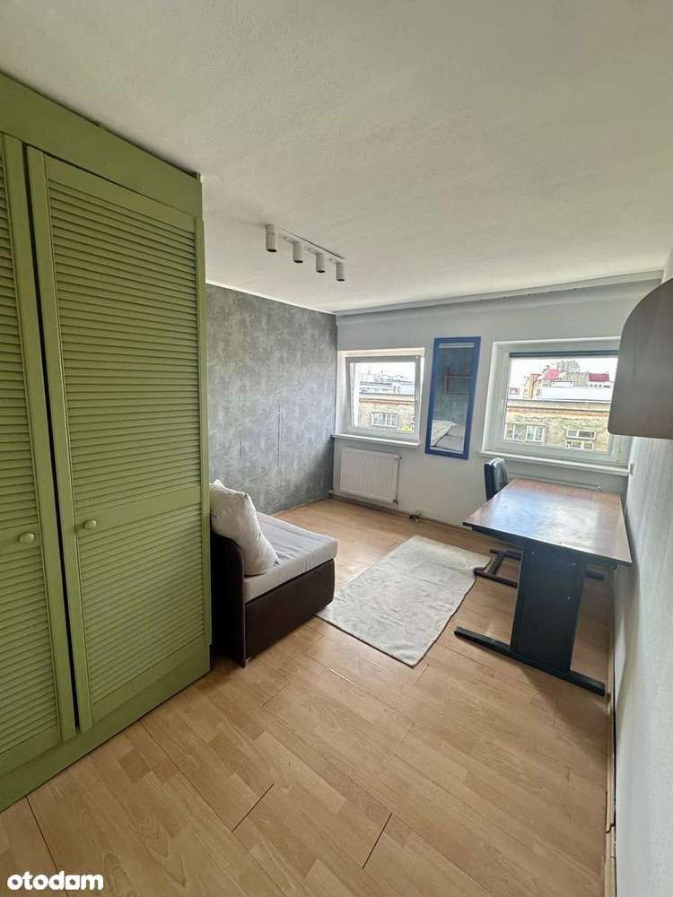 Mieszkanie w centrum Wrocławia w odnowionej kamienicy - Pełny obrazek: 4/17