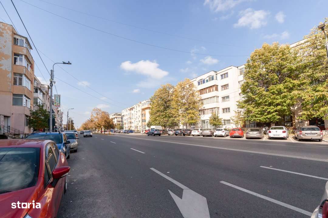 De vanzare- Spatiul Care Iti Poate Transforma Afacerea Pitesti-Exercit - Imagine principală: 3/15