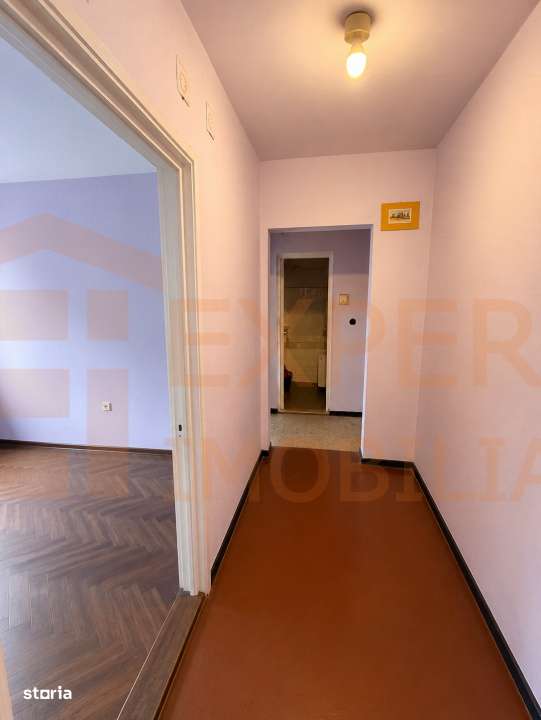 Apartament 3 camere de vanzare | Etaj 1 | Tomis Nord | Campus Universi-1
