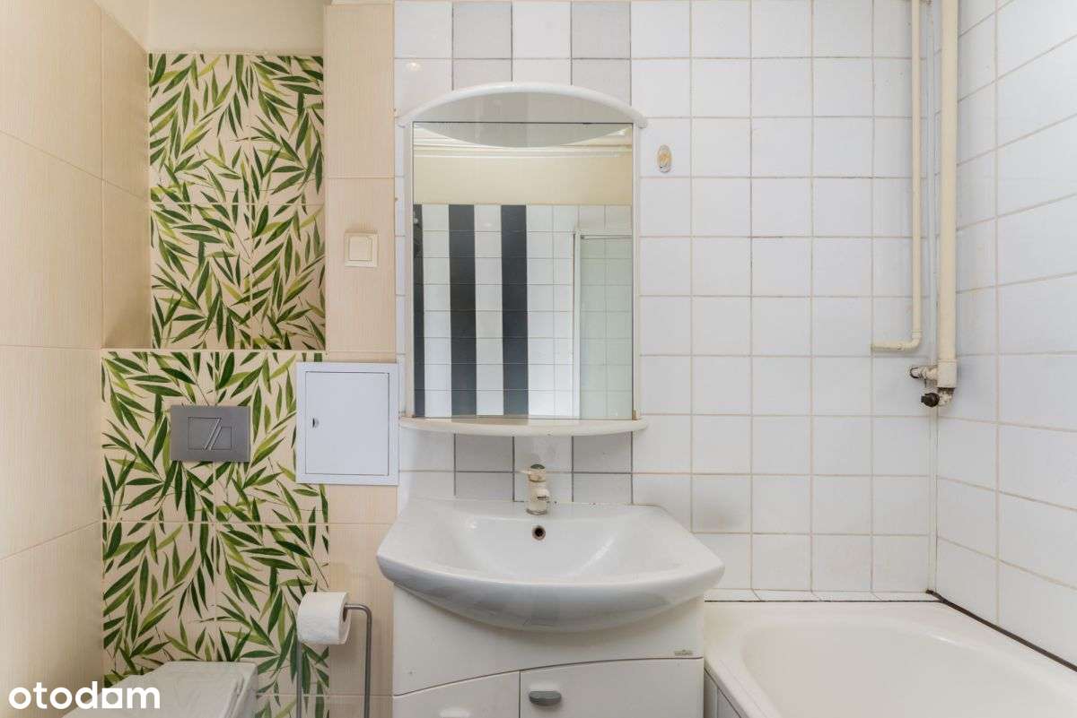 3 pokoje, kuchnia, loggia, piwnica, ul. Widok-14