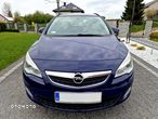 Opel Astra IV 1.7 CDTI Enjoy - 11