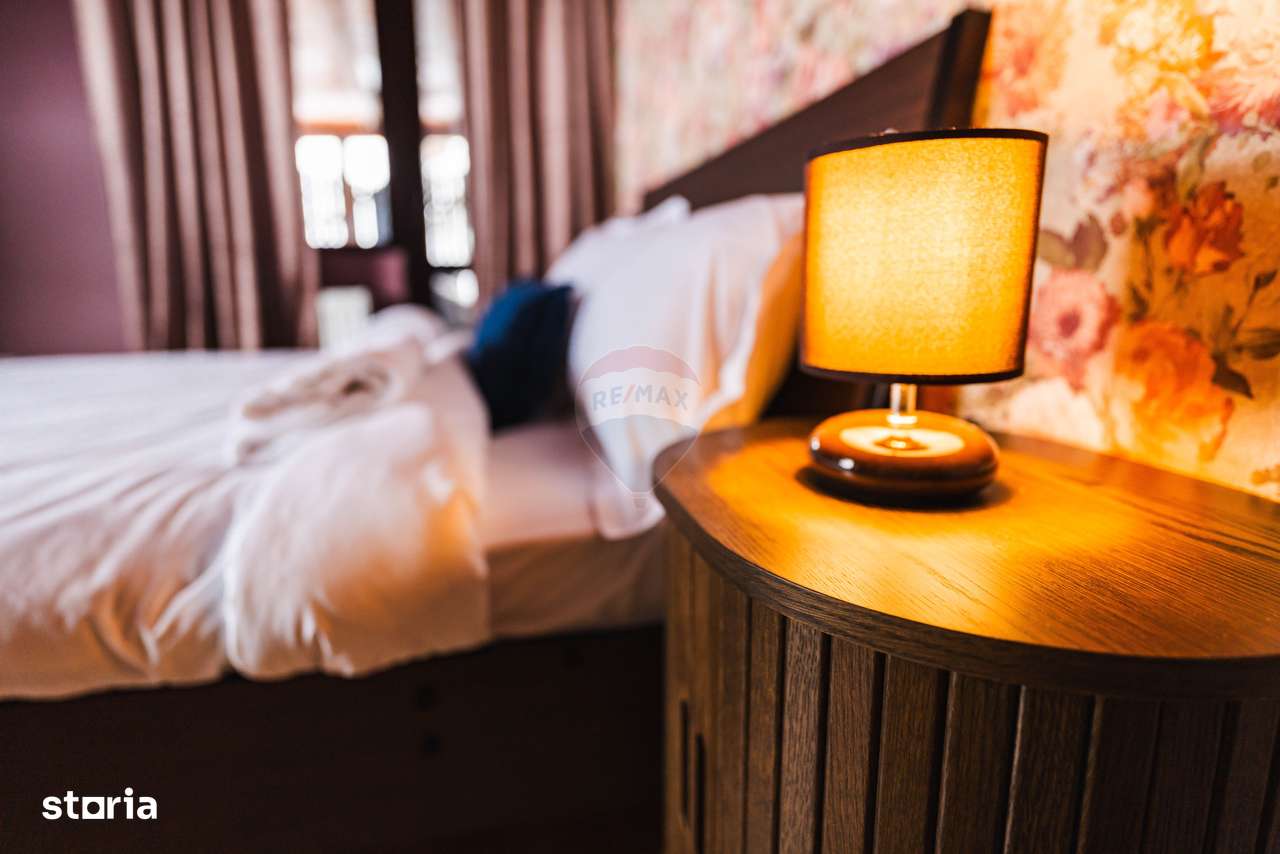 Pensiunea " The Vardo" | 8 camere duble | Predeluţ | COMISION 0% - Imagine principală: 5/20