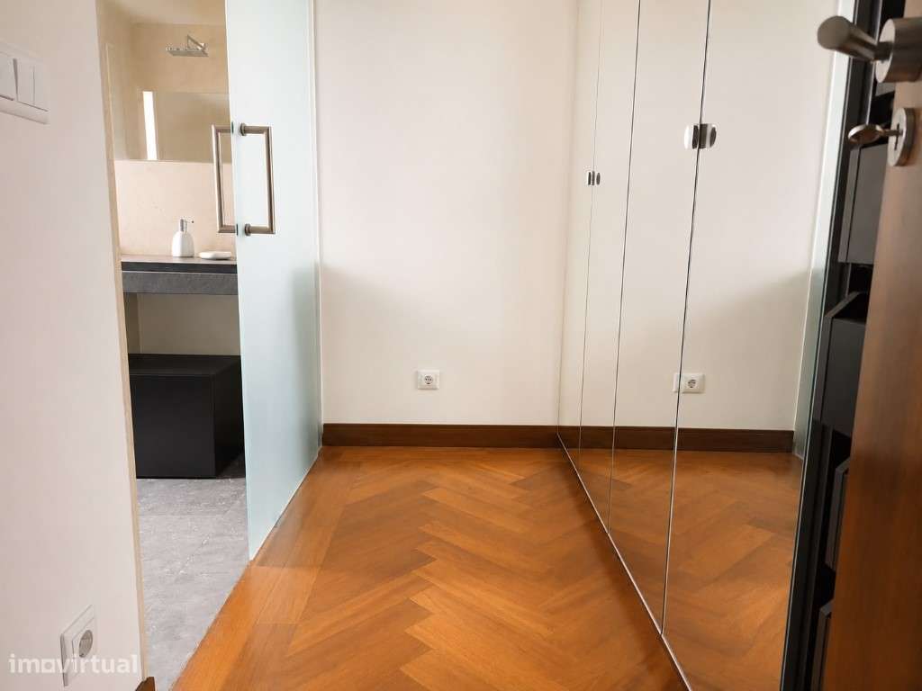 Edifício Exclusivo com Dois Duplex de Luxo e Escritório Privativo n...-26