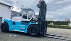 Kalmar SMV 20-1200B  20 ton z NIEMIEC ! - 5
