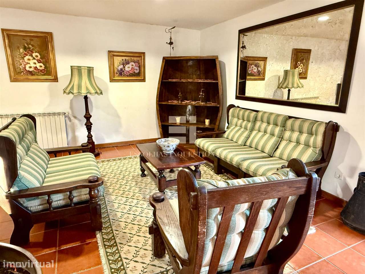 Quinta T7 Venda em Gouviães e Ucanha,Tarouca-35