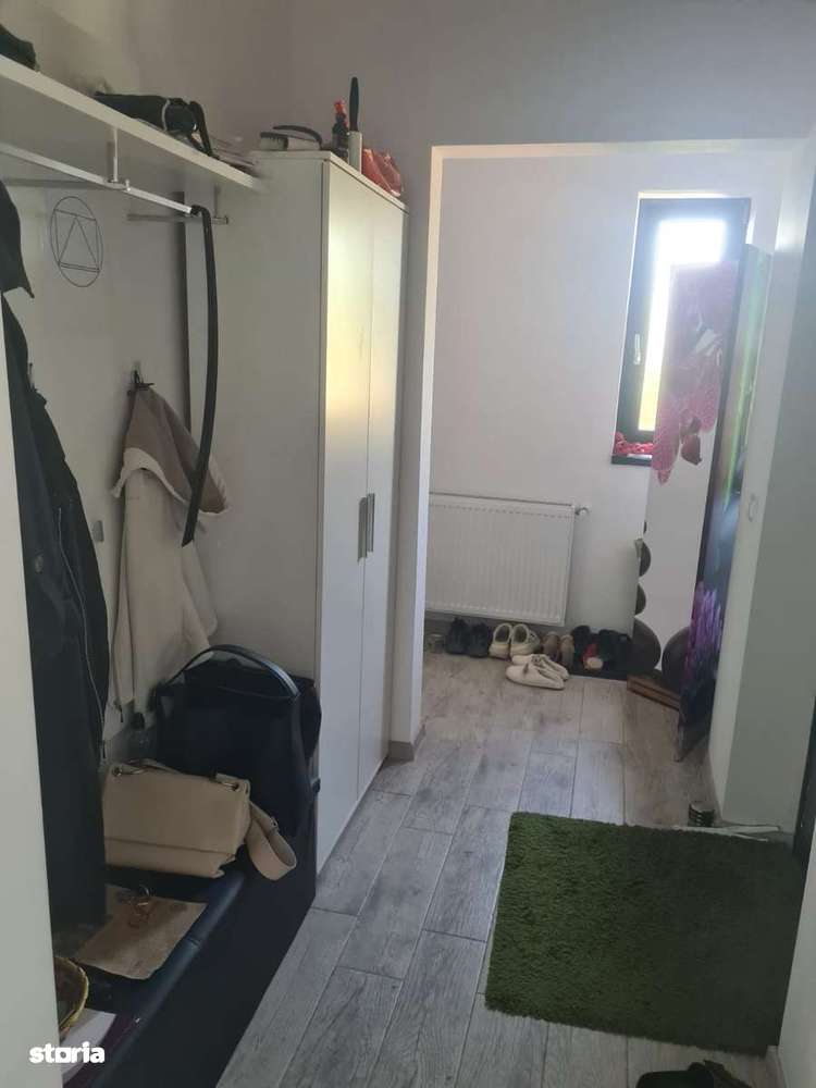 Carcea, Casa nouă cu 4 camere , mobilată complet și  365 mp curte-5