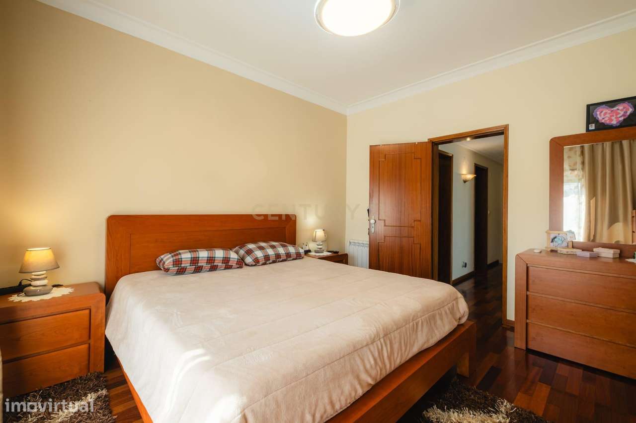Excelente moradia T3 situada em São Pedro da Cova, Gondomar-6
