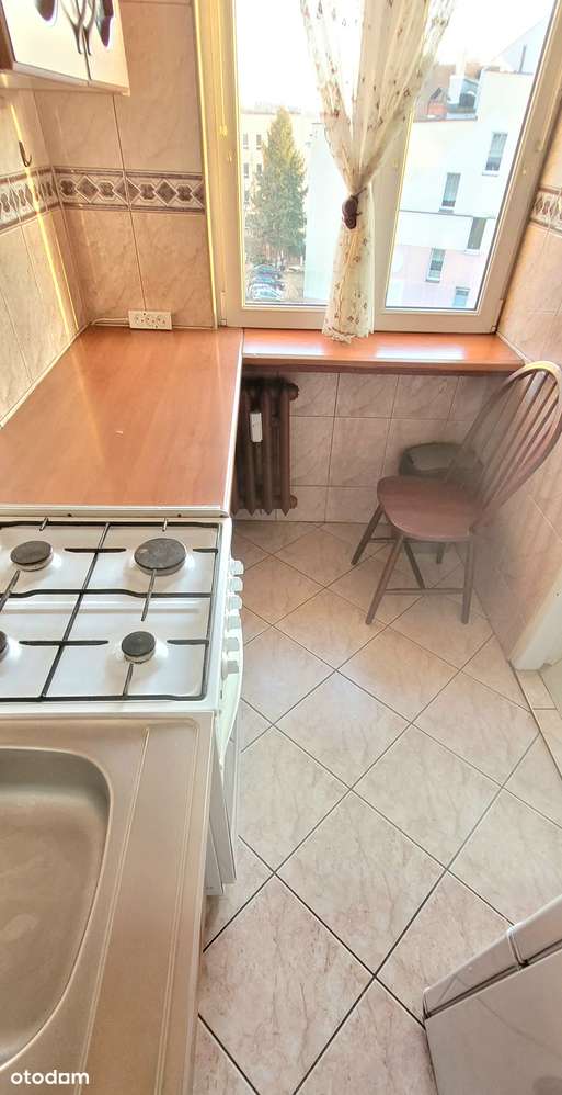 Genialna lokalizacja, Gotowe do zamieszkania , 3 pokojowe-11