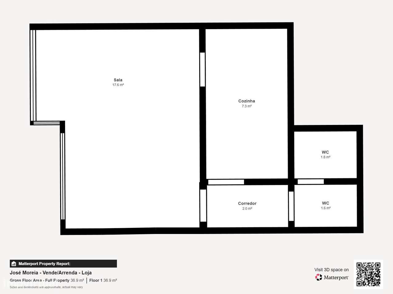 Loja para Venda no Pinheiro Manso. Oportunidade de Investimento-15