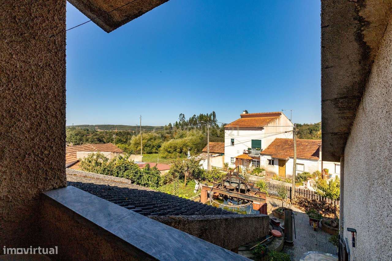 Moradia  na Aguda - Figueiró dos Vinhos-48