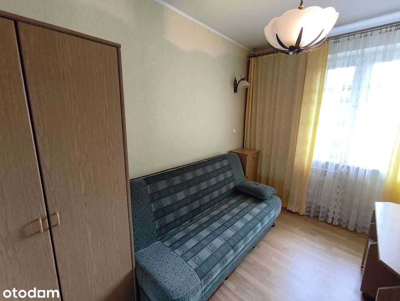 63,5 m2. 4 pokoje. Legionowo blisko PKP.-2