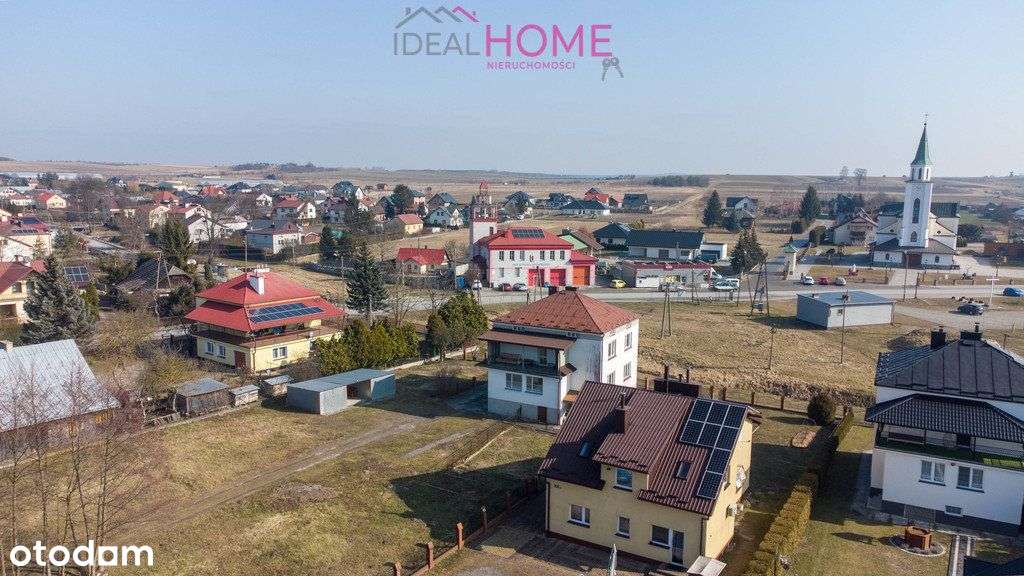 Sprzedam dom Wysoka Głogowska - Pełny obrazek: 4/20