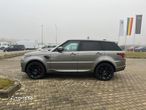 Land Rover Range Rover Sport 2.0 L PHEV HSE Dynamic - 4