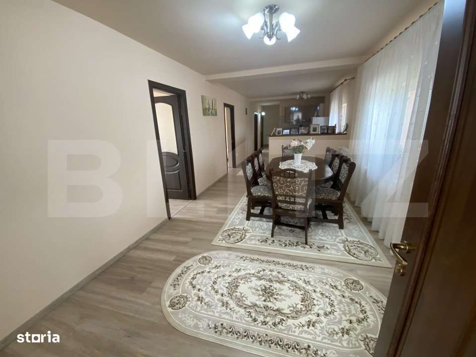 Casa de vanzare, spatiu comercial in suprafata 220 mp, in  localitatea - Imagine principală: 3/19