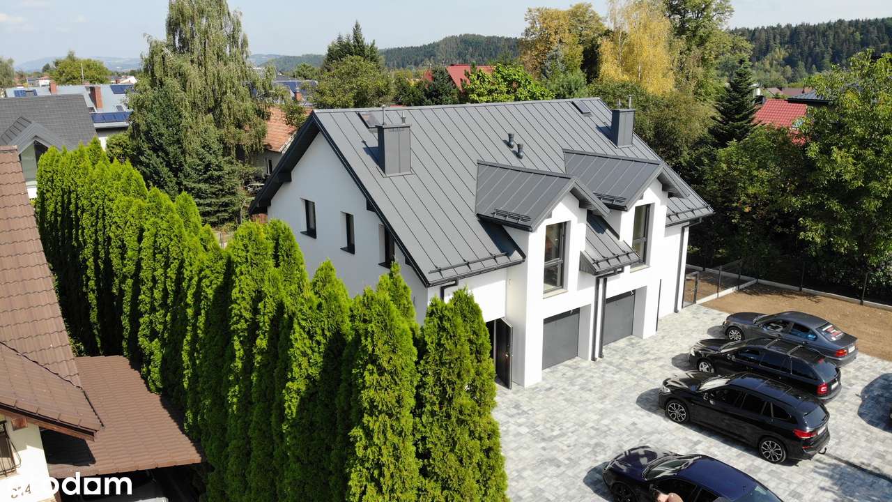 Dom w zabudowie bliźniaczej - Pełny obrazek: 5/15