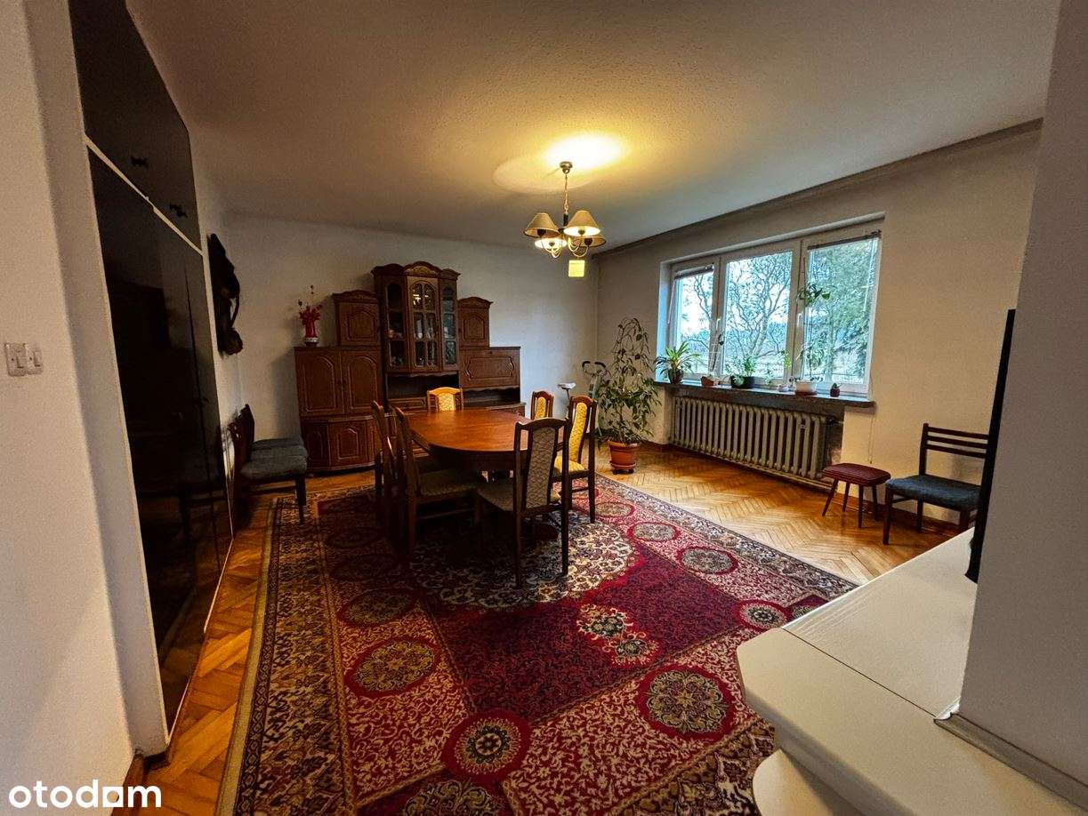 Na sprzedaż gospodarstwo rolne 7,68 ha w Błędnicy-11