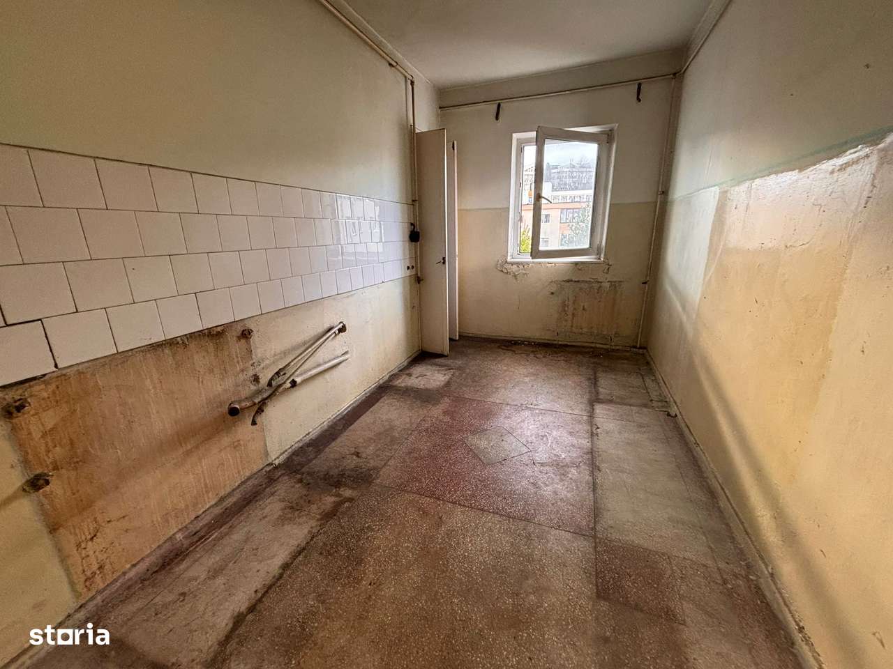 Apartament 3 Camere - 2 Bai- Zona Onix Grivitei - Comision 0% - Imagine principală: 5/17