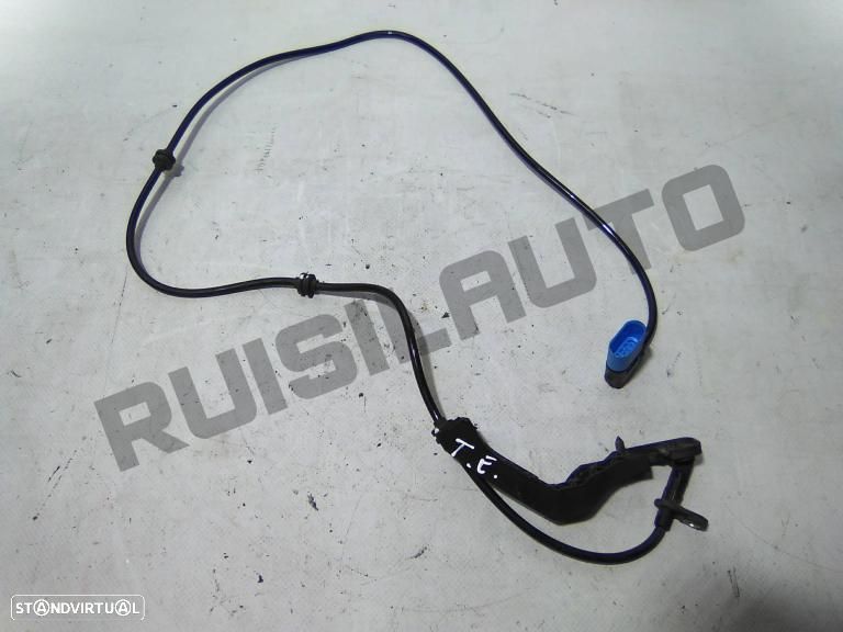 Sensor Abs Trás Esquerdo A05554_59528 Mercedes Cla C117 Coupe [ - 1