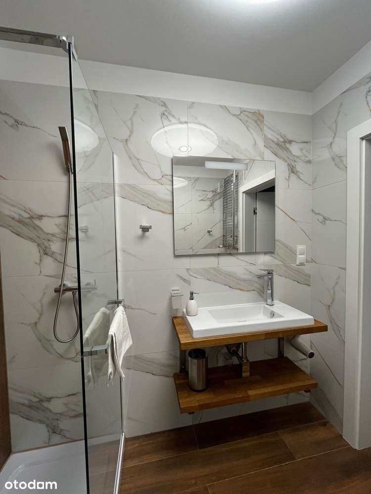 Apartament w doskonałej lokalizacji w Karpaczu - Pełny obrazek: 5/11