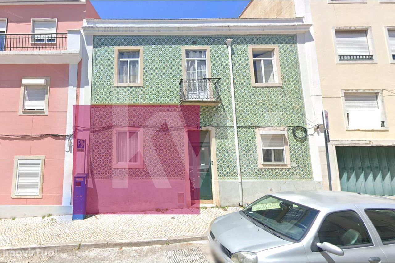 APARTAMENTO T1+1, SÃO DOMINGOS DE BENFICA, LISBOA - *DISPONÍVEL PARA V