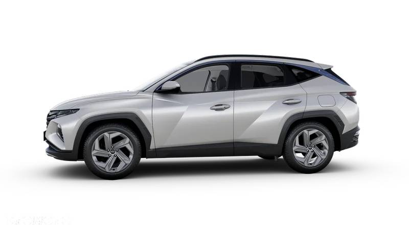 Hyundai Tucson - 6