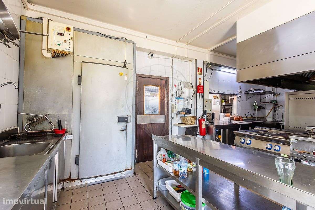 Trespasse  para venda-20