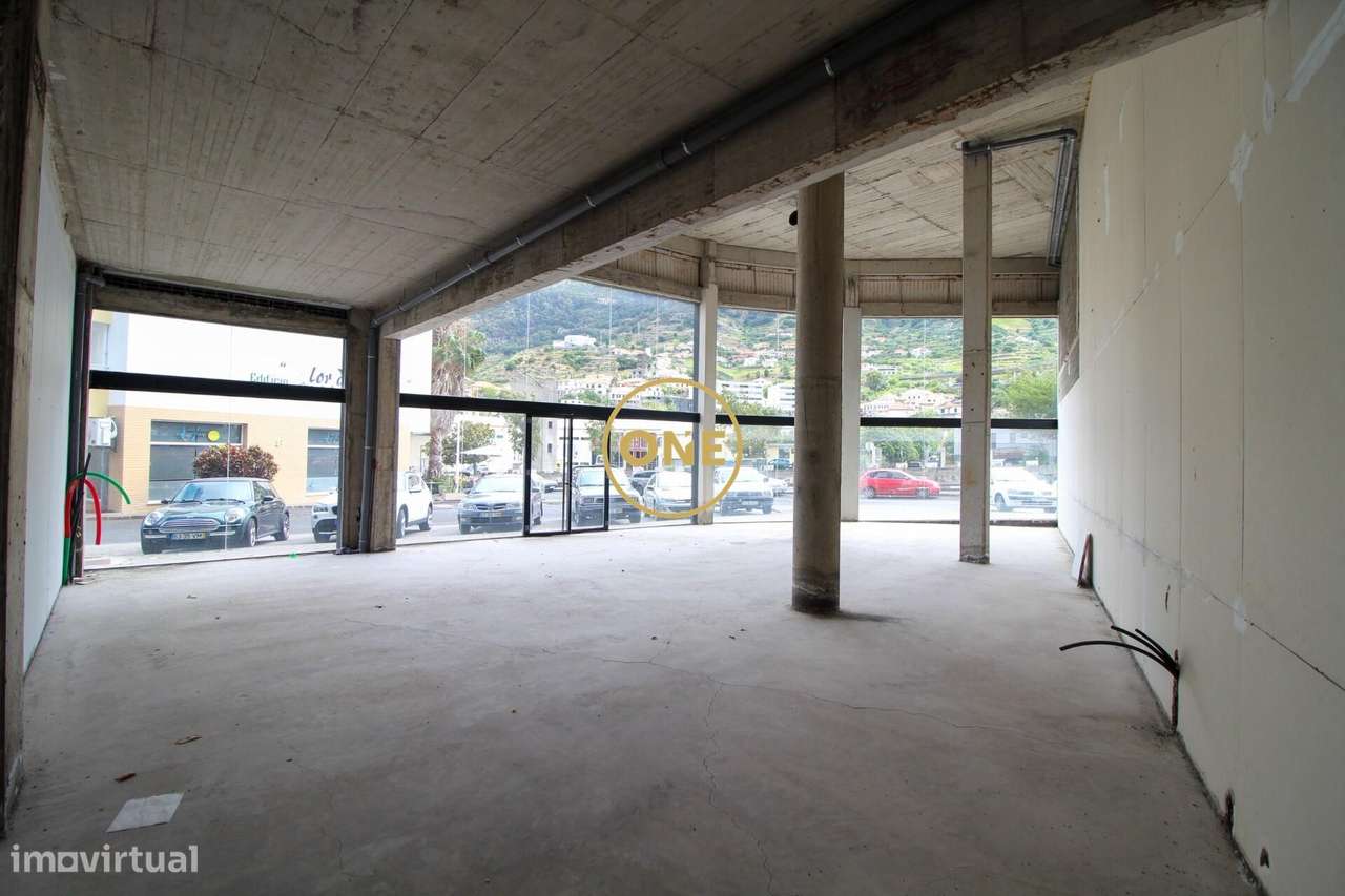 Loja com 155 m2 - Grande imagem: 4/9