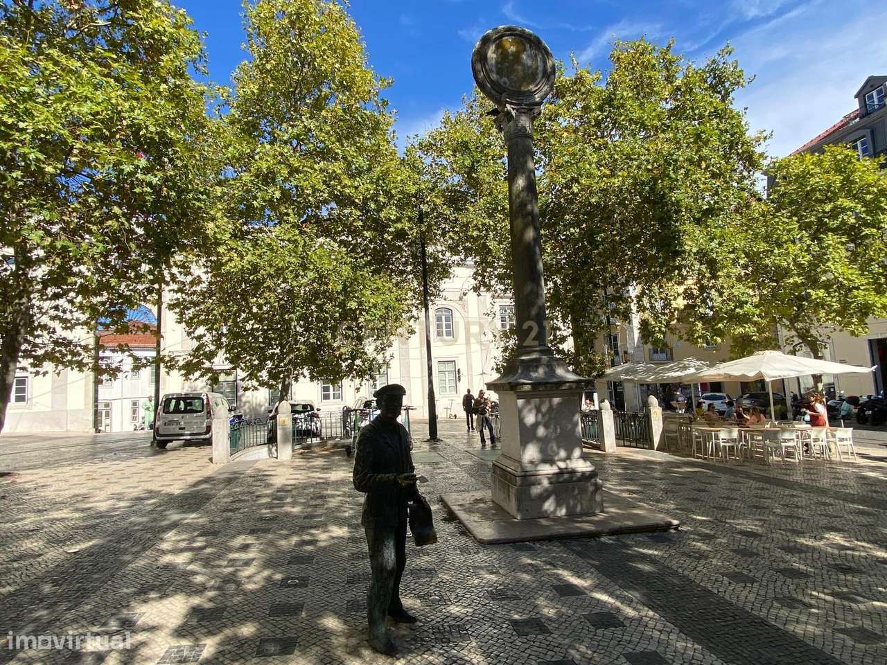 Trespasse - Restaurante em Localização Premium-31