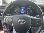 Toyota Auris 1.4 D-4D Design Edition - 13