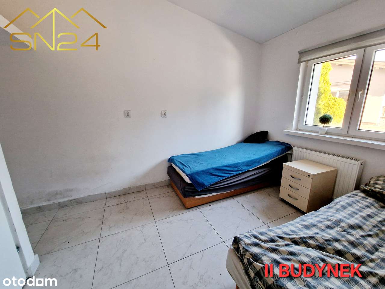 Dom - KLESZCZÓW (inwestycja, która pracuje)-18