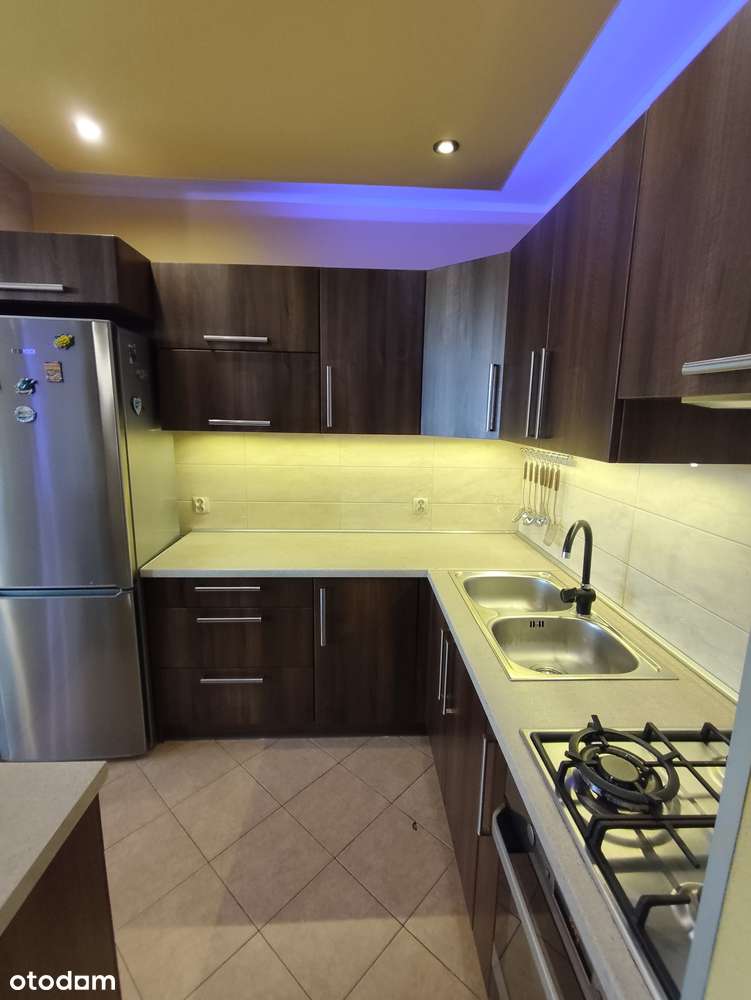 Mieszkanie, 63 m², Jastrzębie-Zdrój - Pełny obrazek: 2/20