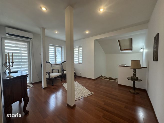 Agentia imobiliara VIGAFON vinde casa 5 camere Sud-8