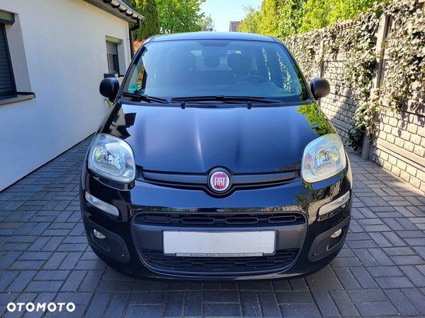 Fiat Panda 1.2 - 2