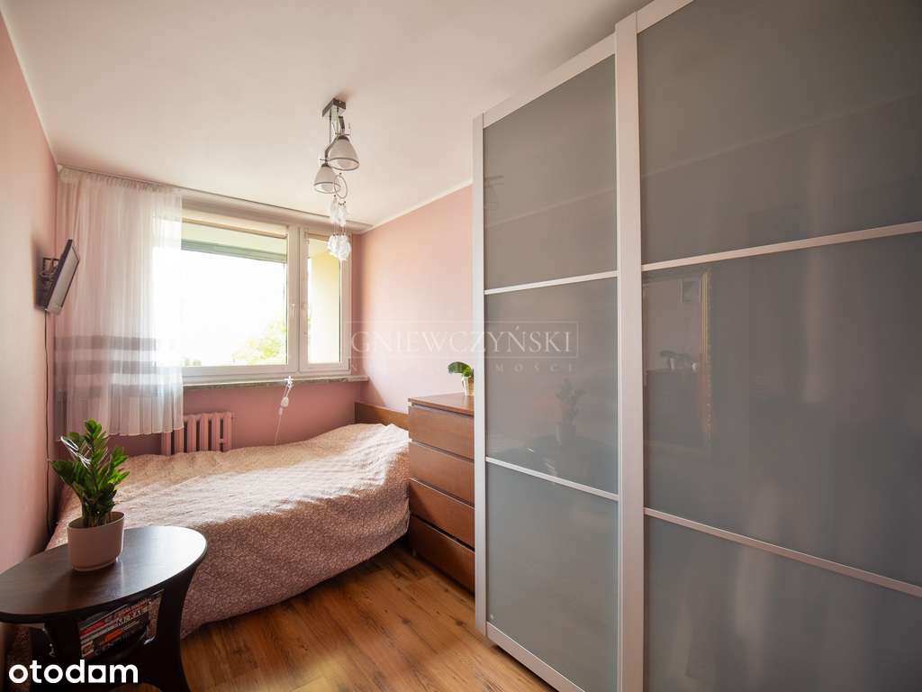 ul. Legnicka - Rozkładowe mieszkanie dla Rodziny-7