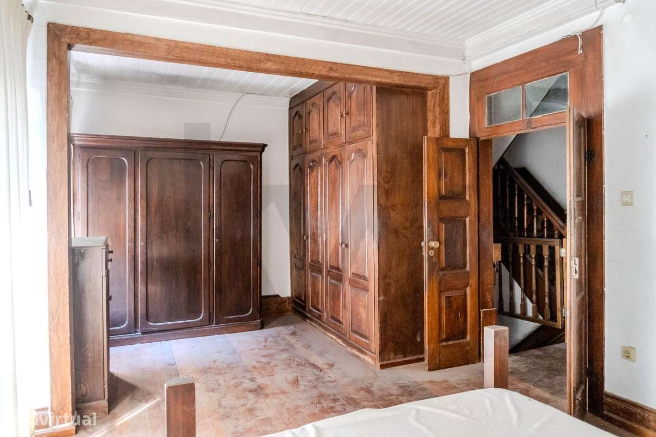 Apartamento – Urgezes - Mais