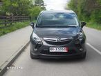 Opel Zafira Tourer 1.6 SIDI Turbo ecoFLEX Start/Stop Sport - 10