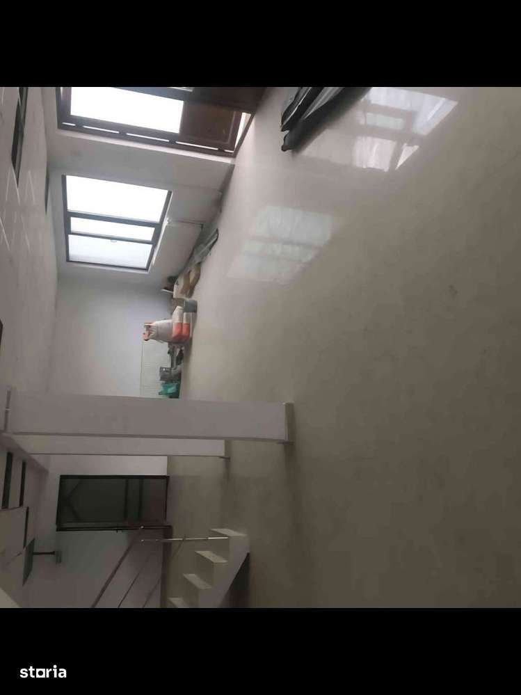 Închiriez Hala industrială/ spațiu,  depozit - Imagine principală: 5/5