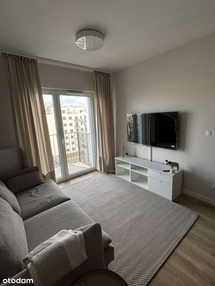 ✅ Wykończone Pod Klucz ✅ Jasne 4 pokoje 62,5m2 - Pełny obrazek: 3/17