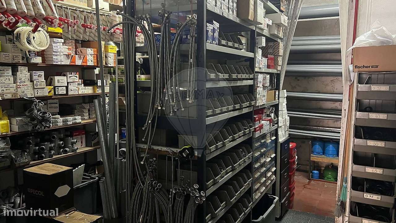 Loja  para venda - Grande imagem: 4/13