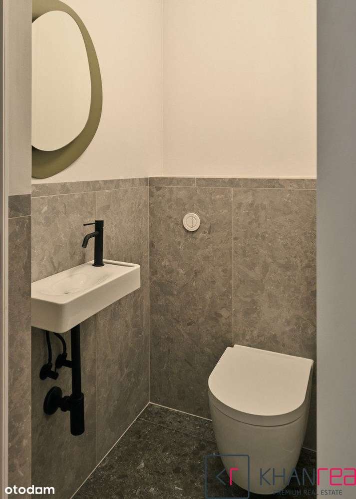 Nowy apartament 84 m2, ul. Kamionkowska-6