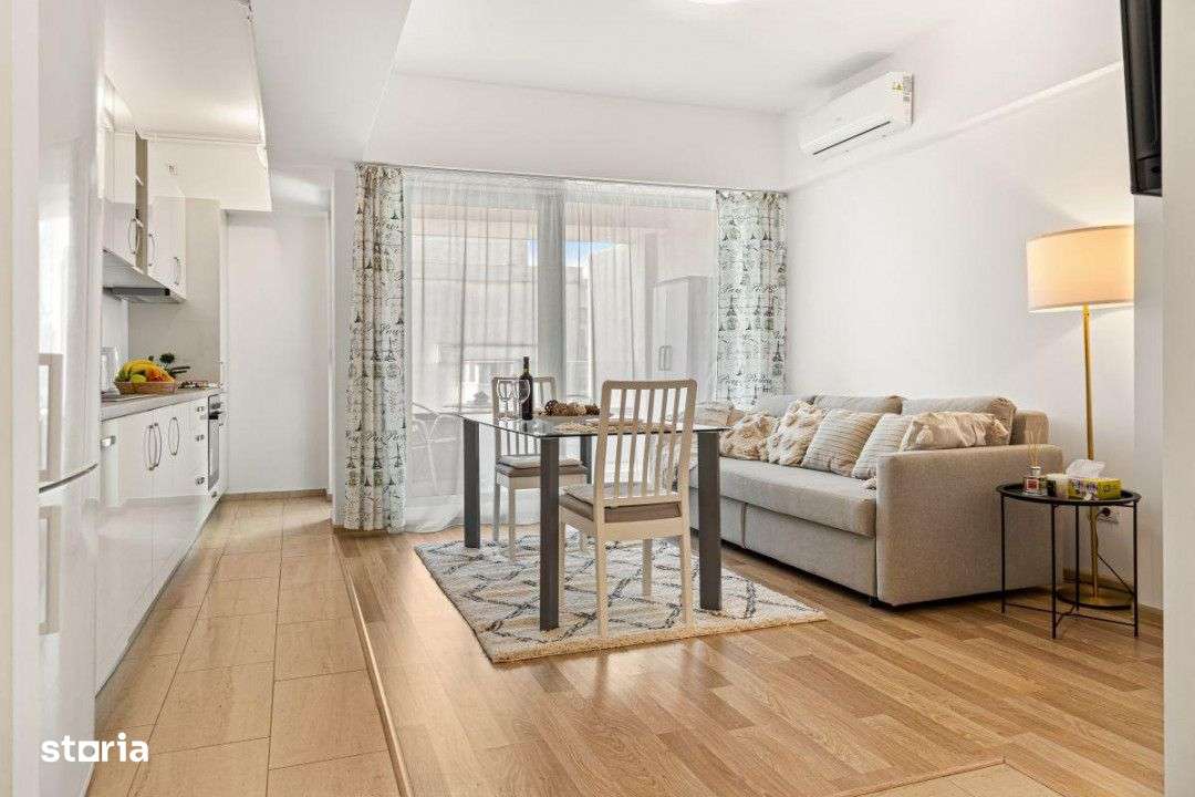 UNION Plaza, investitie sigura - Imagine principală: 3/19