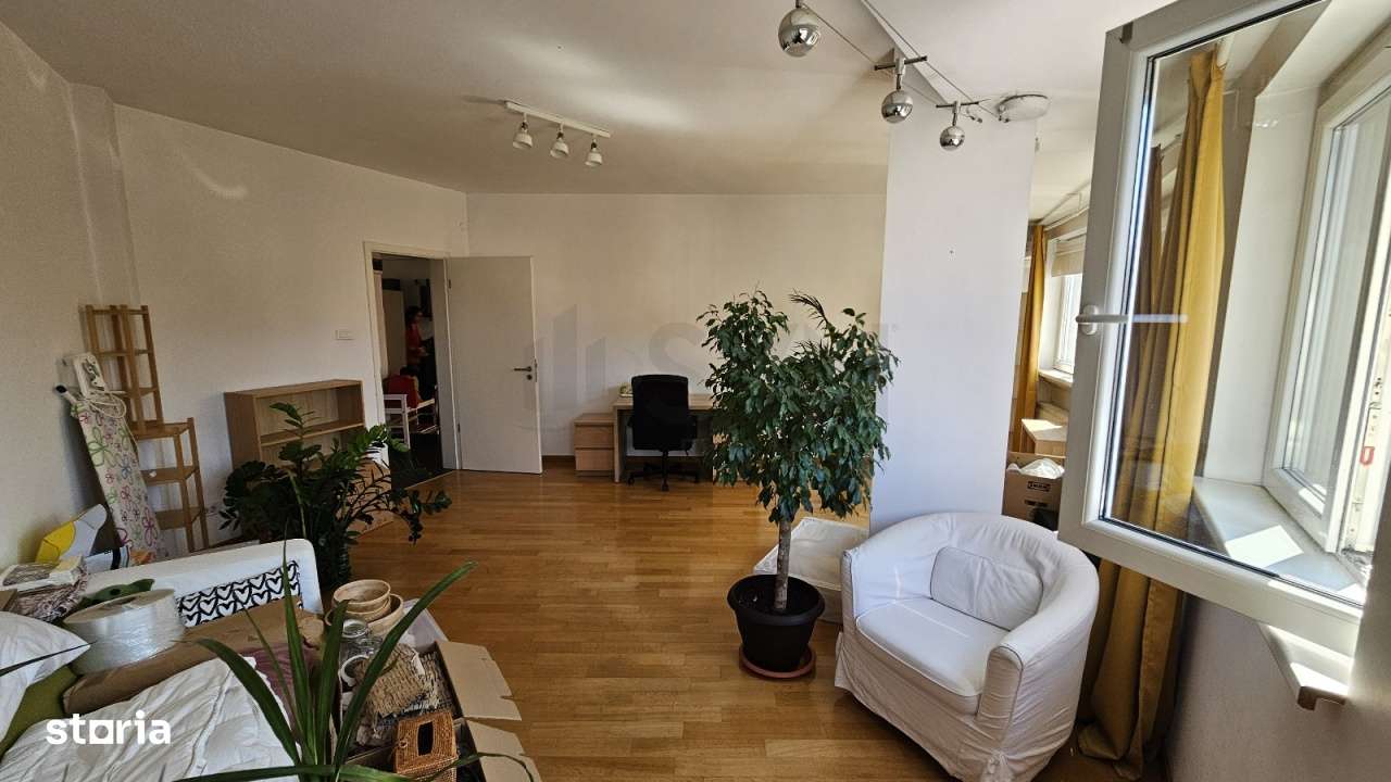 Apartament 3 camere I Cismigiu I Vanzare I Exclusive - Imagine principală: 3/14