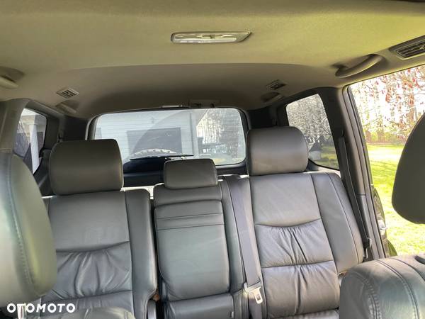 Toyota Land Cruiser 3.0 D Sol - 13