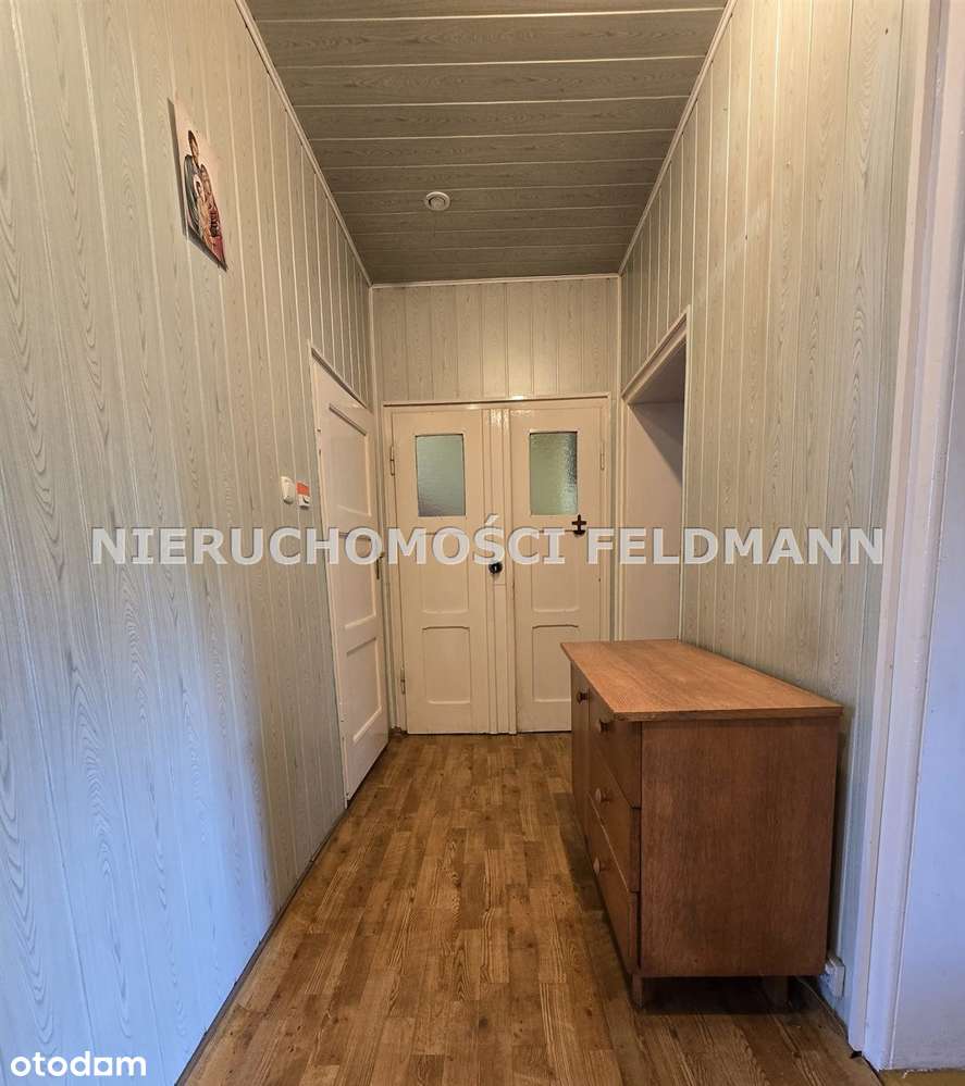 Dom 125 m² z dużą działką w zielonej okolicy –  ok. Rezerwatu Segiet-12