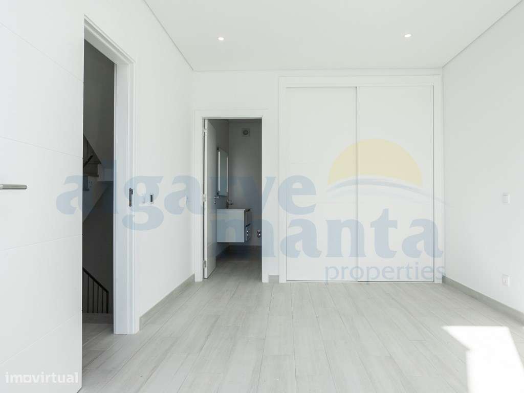 Moradia T3 Nova com Piscina e Vista Mar - Altura, Castro Marim, Alg...-17