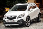 Opel Mokka 1.4 T Enjoy S&S 4x4 - 5