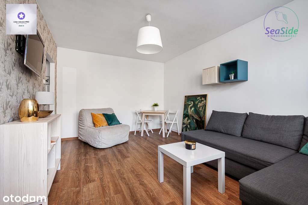 Spółdzielcze własnościowe - Gdynia Witomino !!!-3